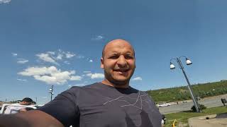 Qusar - Şahdağ - Laza şəlalələri - Mountain coaster - Azerbaijan Ləzgi mətbəxi Tskan - Vlog !