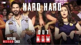 BATTI GUL METER CHALU: Hard hard full video | o baby hard hard video song/Mika Singh, Sachet Tandon