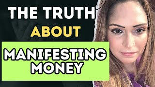 Unlocking Wealth: The Surprising Truth About Manifesting Money