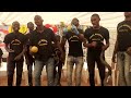 DOVAREDENGA- Hakuzi kurema