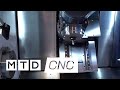 Doosan MX1600 offers compact mill turn machining from Mills CNC