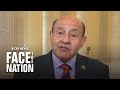 Rep. Lou Correa makes case for legalization of psychedelic treatments