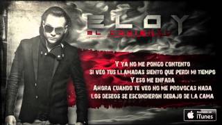 ELOY - PERDIMOS EL TIEMPO (LETRA) (EL COMIENZO)