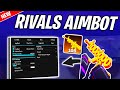 Rivals Script Pastebin 2026 | NO KEY ,AIMBOT SILENT AIM ,TRIGGERBOT ,UNLOCK ALL