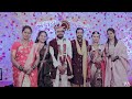 best maharashtrian wedding highlights 2025 akshay tejaswini wedding highlights