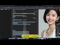 comfyui 人物肖像精準控制 肖像大師 工作流程下載安裝設定教學