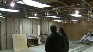 New Cantrell Funeral Home building owner clarifies plans