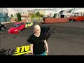 funny 🤣 i bought $1 car then sold it for $50.000.000 car parking multiplayer funny roleplay