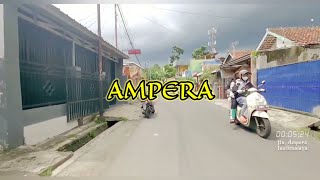 Jalan Ampera Tasikmalaya🚦streetview