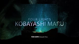 Four Lights - Kobayashi Maru Promo