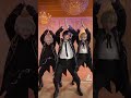 男装 男装女子 踊ってみた 踊り手 dance fyp