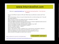 Top core java interview questions for experienced interviewdot