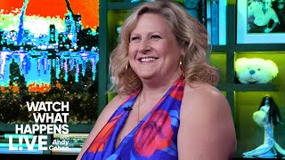 Bridget Everett Says Britani Bateman’s Relationship With Jared Osmond Needs to Stop | WWHL