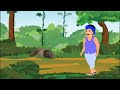 लालची बीवी hindi kahaniya moral stories cartoon story kahani new hindi kahaniya