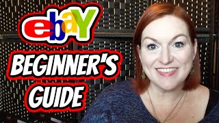5 Step Beginner's Guide to Starting an Ebay Business 2020 | Step By Step Guide