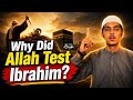 Why Did Allah Test Ibrahim? | The Real Meaning of Eid-ul-Adha (@globalquran-v3z)