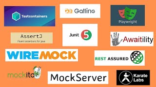 Java Testing Made Easy: Learn to write Unit, Integration, E2E & Performance Tests