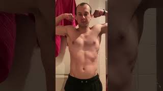 #shorts workout at home part 2DED,AESTHETIC,BODYBUILDING,MENS,PHYSIQUE,MUSCLE,FLEX,BICEPS,CHEST,TRI
