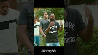 Violence cannot solve all problems.#shorts