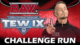 TEW IX Challenge Run - Episode 66