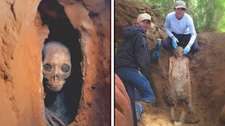 Disturbing Discoveries Made By Scientists