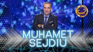 Muhamet Sejdiu - Si diamant (GEZUAR)