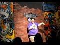 Stand Up Comedy | Kuala Lumpur, Malaysia