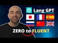 Learn ANY Language for FREE with ChatGPT