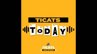 Ticats Today - December 20th, 2023 (Ft. Andy Fantuz \u0026 Javien Elliott)