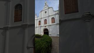 St Francis CSI Church | Fort Kochi