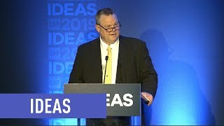 CAP Ideas 2019: Sen. Jon Tester (D-MT)