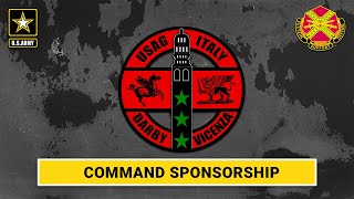Command Sponsorship