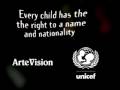 Right to a name and nationality | Cartoons for child rights | UNICEF