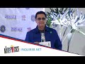 Sen. Lito Lapid seeks reelection