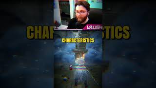 WHAT IS A CHAD?