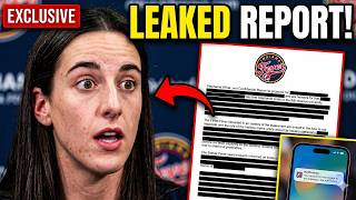 LEAKED: The REAL Reason Behind Stephanie White's 'Healthy' Excuse REVEALED!