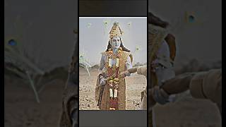 श्रीकृष्ण ने अपने भक्त को कैसे बचाया#shorts #sanatandharma