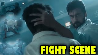 Suriya Latest Blockbuster Hit Movie Fight Scene || NGK Telugu Action Scenes || Prime Movies