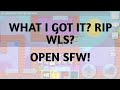 OPEN TONS SUMMER SURPRISE 😊 RIP WLS - Growtopia