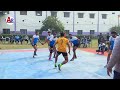 saharanpur 🆚 mujaffarnagar semifinal part 1 jon a senior state kabaddi championship 2025 मैनपुरी