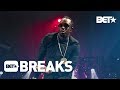 Diddy Changes His Name... Again | BET Breaks