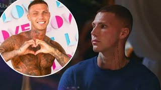 Love island 2021 S7 Ep 17 This guy needs to go home