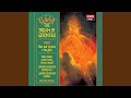 The Dream of Gerontius, Op. 38, Part II: But hark! A grand mysterious harmony (The Soul of...