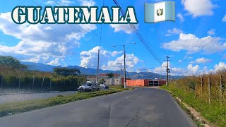 Guatemala 🇬🇹 Mixco de Guatemala, Zona 4 de Mixco, Bulevar, Bulevar San Nicolas