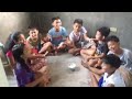The Challengers Marshmallow Challenge