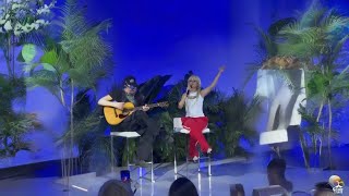 Camila Cabello - I Luv It (Live)