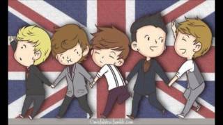 Nightcore - I Would (One Direction)