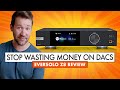 Better than a $9000 DAC? A HiFi DAC Review of the Eversolo Z8