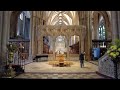 bristol cathedral 4k 60 fps 2023.08.12