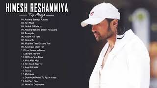 Best of Himesh Reshammiya song romantic song Himesh Reshammiya old songs hindi